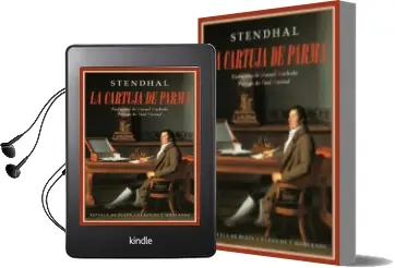 Descargar AudioLibro La Cartuja de Parma de Stendhal (Seud. Henri Marie Beyle) año 2018