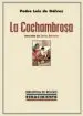AudioLibro La Cochambrosa de Pedro Luis De Galvez
