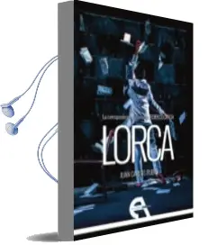 Descargar AudioLibro La Correspondencia Personal de Federico Garcia Lorca de Juan Carlos Rubio año 2018