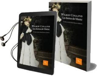 Descargar AudioLibro La Dama de Blanc de Wilkie Collins año 2018