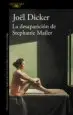 AudioLibro La Desaparición de Stephanie Mailer de Joël Dicker