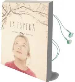 Descargar AudioLibro La Espera de Gina Clotet año 2018