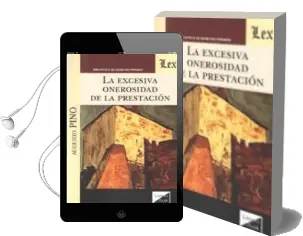 Descargar AudioLibro La Excesiva Onerosidad de la Presentacion de Augusto Pino año 2018