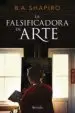 AudioLibro La Falsificadora de Arte de B. A. Shapiro