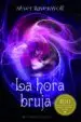 AudioLibro La Hora Bruja de Silver Ravenwolf