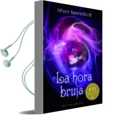 Descargar AudioLibro La Hora Bruja de Silver Ravenwolf año 2018