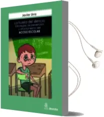 Descargar AudioLibro La Huella del Silencio, Estrategias de Prevencion y Afrontacion del Acoso Escola de Javier Urra año 2018