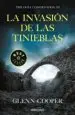 AudioLibro La Invasión de las Tinieblas de Glenn Cooper