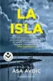 AudioLibro La Isla de Asa Avdic