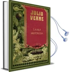 Descargar AudioLibro La Isla Misteriosa (Hetzel) de Julio Verne año 2018