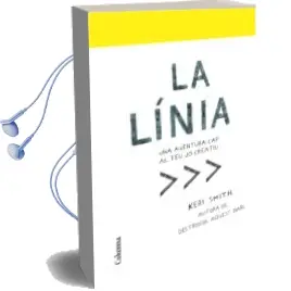 Descargar AudioLibro La Línia: Una Aventura cap al teu jo Creatiu de Keri Smith año 2018