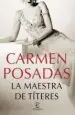 AudioLibro La Maestra de Titeres de Carmen Posadas
