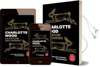 Descargar AudioLibro La Nature des Choses Booster de Charlotte Wood año 2018