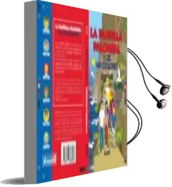 Descargar AudioLibro La Pandilla Palomera y los Ochocientos Escalones de Manuel Arronte Junquera año 2018