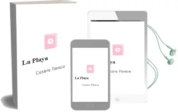 Descargar AudioLibro La Playa de Cesare Pavese año 2018