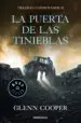 AudioLibro La Puerta de las Tinieblas (Trilogía Condenados 2) de Glenn Cooper