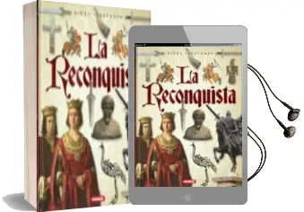 Descargar AudioLibro La Reconquista de Varios Autores año 2018