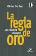 AudioLibro La Regla de Oro: Una Máxima Universal de Olivier Du Roy