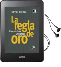 Descargar AudioLibro La Regla de Oro: Una Máxima Universal de Olivier Du Roy año 2018