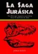 AudioLibro La Saga Jurasica de Jorge Fonte
