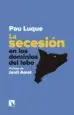 AudioLibro La Secesión en los Dominios del Lobo de Pau Luque Sanchez
