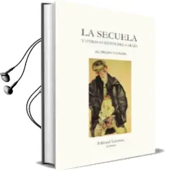 Descargar AudioLibro La Secuela y Otros Cuentos del Carajo de Alfredo Conde año 2018
