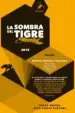 AudioLibro La Sombra del Tigre (i Certamen Joven de Relatos Tigre Juan) de Pedro Mairal