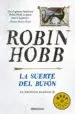 AudioLibro La Suerte del Bufon (el Profeta Blanco 3) de Robin Hobb