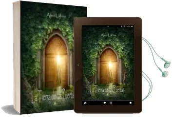 Descargar AudioLibro La Tierra de las Puertas Vol. 1 de Alma Labiur año 2018