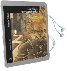 Descargar AudioLibro La Vall Encantada (Valencià) de Francesc Gisbert año 2018