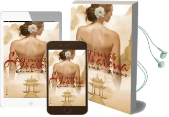 Descargar AudioLibro Lagrimas de Arena de Mariah Evans año 2018