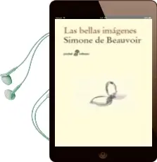 Descargar AudioLibro Las Bellas Imágenes de Simone De Beauvoir año 2018
