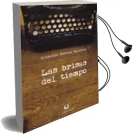 Descargar AudioLibro Las Brisas del Tiempo de Terraza año 2018
