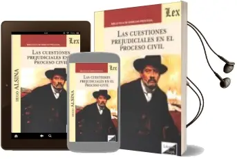 Descargar AudioLibro Las Cuestiones Prejudiciales en el Proceso Civil de Hugo Alsina año 2018