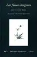 AudioLibro Las Falsas Imagenes de Joseph Gonzalez Ribera