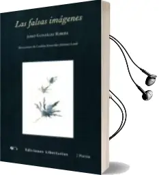 Descargar AudioLibro Las Falsas Imagenes de Joseph Gonzalez Ribera año 2018