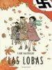 AudioLibro Las Lobas de Flore Balthazar