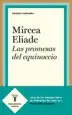AudioLibro Las Promesas del Equinoccio de Mircea Eliade