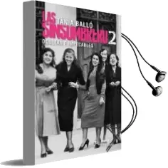 Descargar AudioLibro Las Sinsombrero 2: Ocultas e Impecables de Tania Ballo año 2018