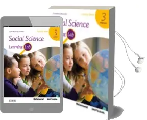 Descargar AudioLibro Learn lab soc Scien 3º Educacion Primaria Activ Madrid ed 2018 de Varios Autores año 2018