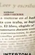AudioLibro Leer y Escribir de Ariel Bermani