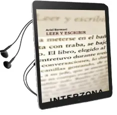 Descargar AudioLibro Leer y Escribir de Ariel Bermani año 2018