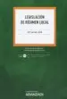 AudioLibro Legislacion de Regimen Local (22ª Ed.) de Varios Autores