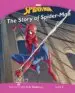 AudioLibro Level 2: Marvel s the Story of Spider-Man de Varios Autores