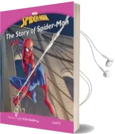 Descargar AudioLibro Level 2: Marvel s the Story of Spider-Man de Varios Autores año 2018