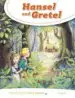 AudioLibro Level 3: Hansel and Gretel de Varios Autores