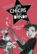 AudioLibro Liándola en Paris (Las Chicas de la Banda 3) de Esther Villardon