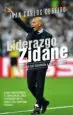 AudioLibro Liderazgo Zidane de Juan Carlos Cubeiro Villar