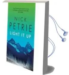 Descargar AudioLibro Light it up de Nick Petrie año 2018