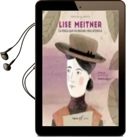 Descargar AudioLibro Lise Meitner (Català) de Monica Rodriguez año 2018